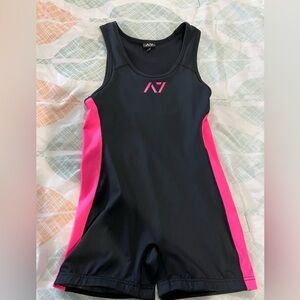 Women’s A7 singlet